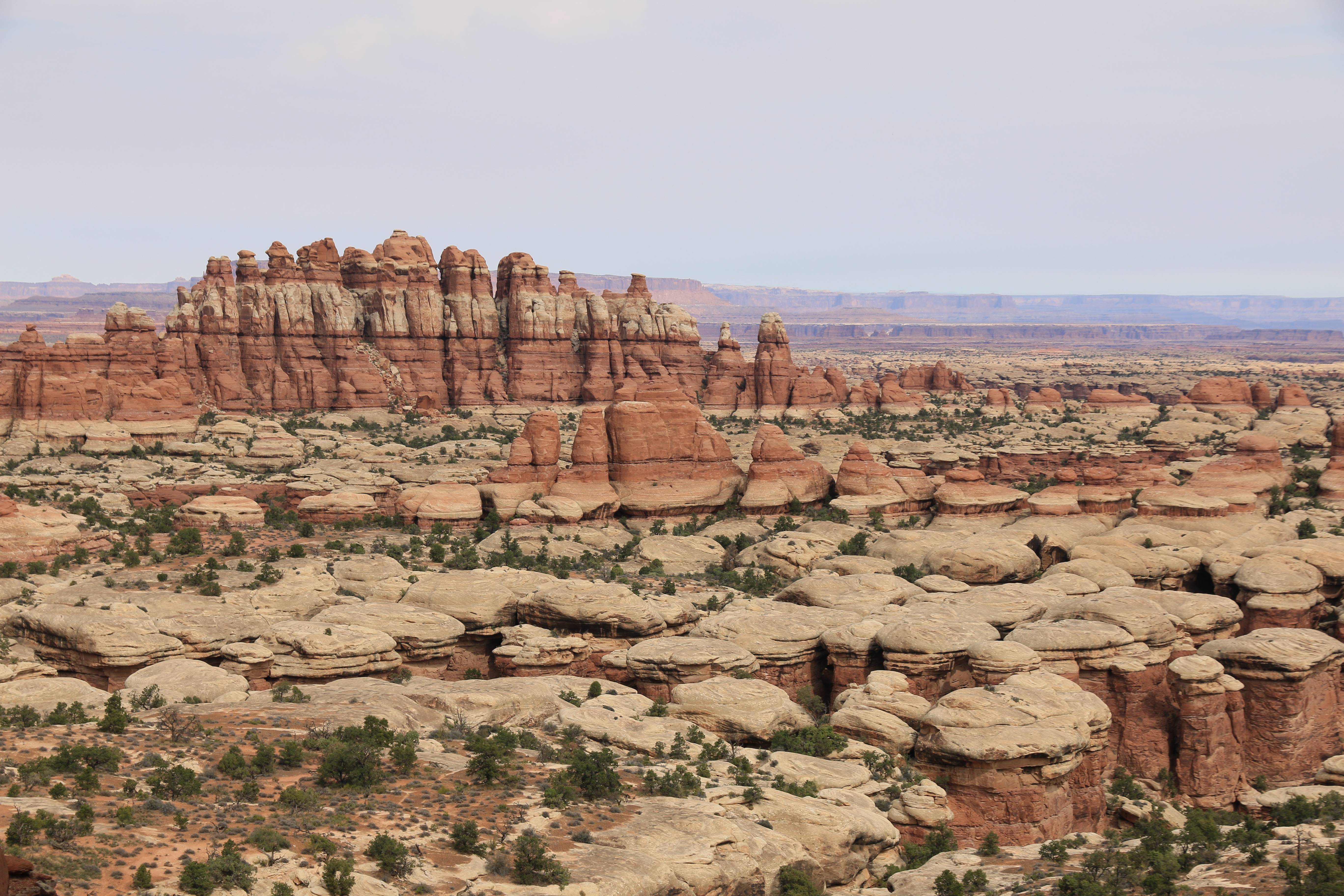 Canyonlands NP